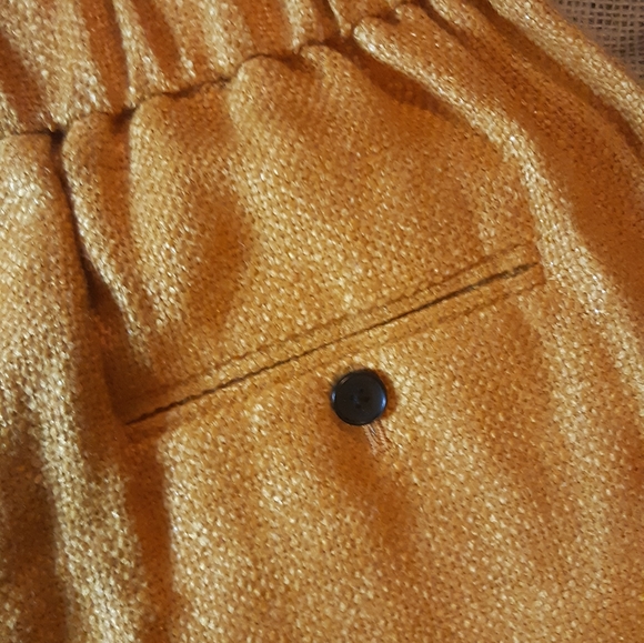 3.1 PHILLIP LIM • PLEATED SHORTS • US 8 - Picture 6 of 10